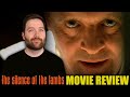 The Silence of the Lambs - Movie Review