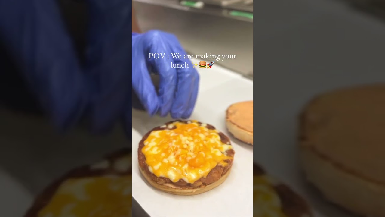 This is your sign to treat yourself with Burgerama!  🚀