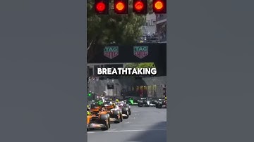 F1 Missed Stroll’s Amazing Double Overtake 👀