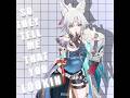 Feixiao - A Girl Like Me〖Honkai : Star Rail MMD〗#feixiao