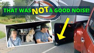 Unforgettable Adventures at Grandfather Mountain and Linville Falls! (Pineola, NC) (RV Life) by Changing Lanes 65,193 views 4 months ago 27 minutes