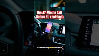 Brandon Swanson: The 47-Minute Call Before He Vanished