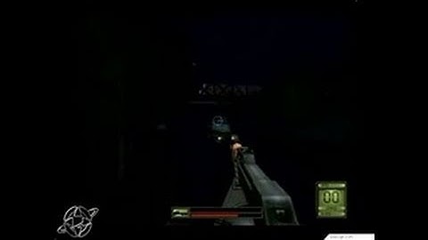 Soldier of Fortune II: Double Helix PC Games Gameplay -