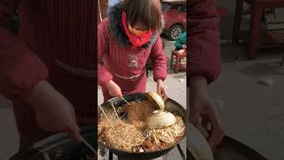 Asian street food food recipes