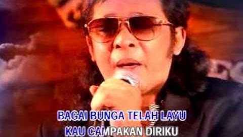 Deddy Dores - Biarkan Cintamu Berlalu [OFFICIAL]