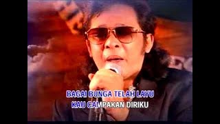 Deddy Dores - Biarkan Cintamu Berlalu [OFFICIAL]