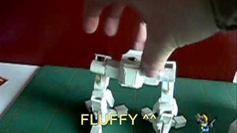 scratch build warhound titan warhammer apocalypse