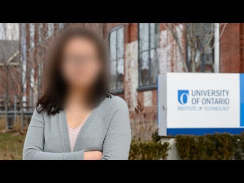 Ex-student says UOIT re-victimized her in sex assault investigation