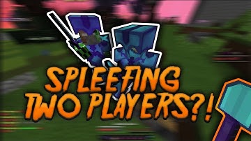 Hcf Trapping Montage (TRAPPING KNOWN PEOPLE IN SPLEEF)