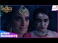 Naagin S3 | Ep. 8 | Bela n Vishakha Are Naagin,Surprises Rehaan | Colors TV