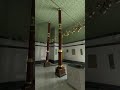 কাবা শরীফের ভেতরে কি থাকে । #youtubeshorts #history #shots