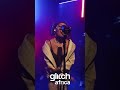 Guchi Speedometer Live Performance At Glitch Africa 