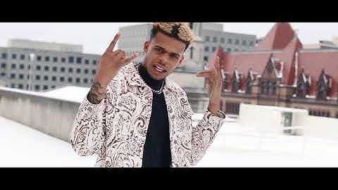 Aj Henny  - Freezing [Official Video]