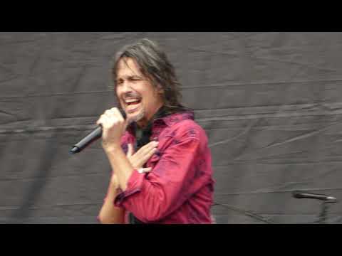 Foreigner - I Want to Know What Love Is - Graspop 17-Jun-2016