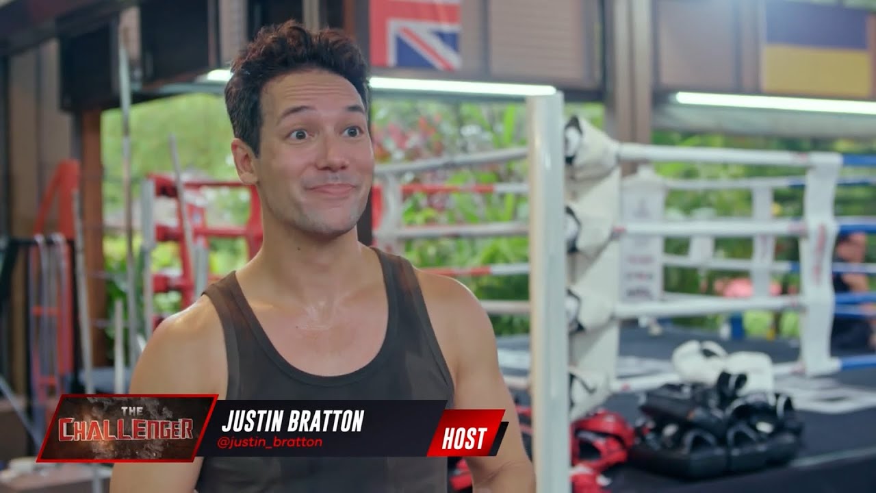 Challenger Battleground Hosted by Justin Bratton