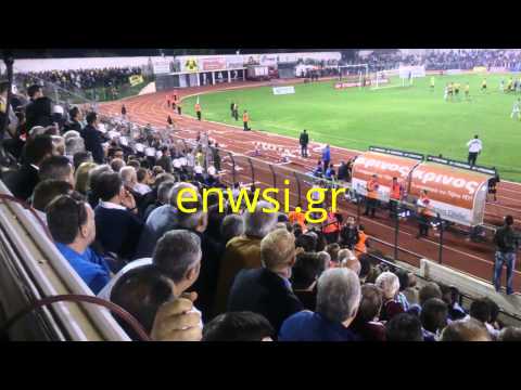 ΑΝΤΙΔΡΑΣΗ ΜΕΛΙΣΣΑΝΙΔΗ ΑΙΓΙΟ
