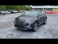 2022 Hyundai Tucson Riverdale, Morrow, Union City, Jonesboro, Forest Park, GA DTH9244