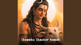 Shambho Shankar Namah Shivaya