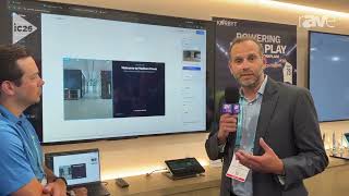 InfoComm 2026: Korbyt Launches Launchpad 2.0 Simplified, Brand-Controlled Content Publishing