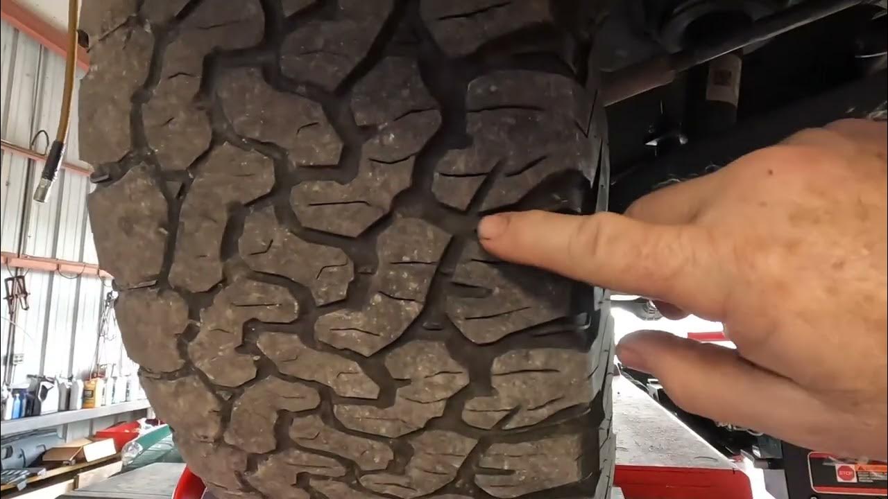 WHEEL ALIGNMENT, CHEVY SILVERADO PICK UP TRUCK... YouTube