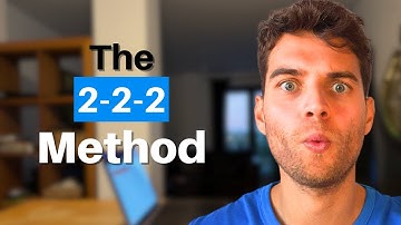 6 Time Management Tips Under 6 Minutes (Stop wasting time!)