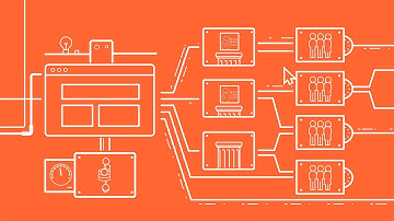 Cadreon: Programmatic (Explainer Video)