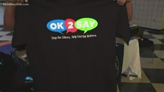 Efforts to reduce gun violence in Muskegon Heights continue Thursday