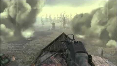 Javelin Rain - Modern Warfare 2.flv