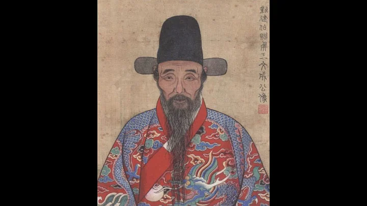 The Last Neo-Confucian & The Next Picasso: Wang Yangming, Pragmatism & Neo-Confucian Philosophy - DayDayNews