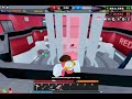 Roblox Flag Wars - Buying and trying the Sakura Shotgun for the first time