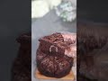 SERBA BROWNIES #cooking #masakanrumahan #shorts #culinary #kuliner #dessert #asmr #food #video