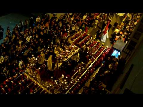 Real y Muy Ilustre Hermandad de la Sagrada Cena Sacramental y María Santísima de la Paz