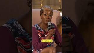 Joy Reid on voting rights, Medgar Evers, and more from our event back in April