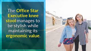 The 5 Best Ergonomic Office Kneeling Chairs