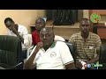 Ibanki nkuru y'igihugu BRB iragabisha imigwi yo kuziganya no kuguranana yemera inyungu z'umurengera