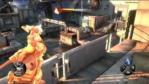 Army Of Two : The 40th Day - Walkthrough - Part 2