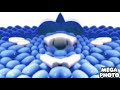 LOUD Samsung Logo Balls In U Major 15 