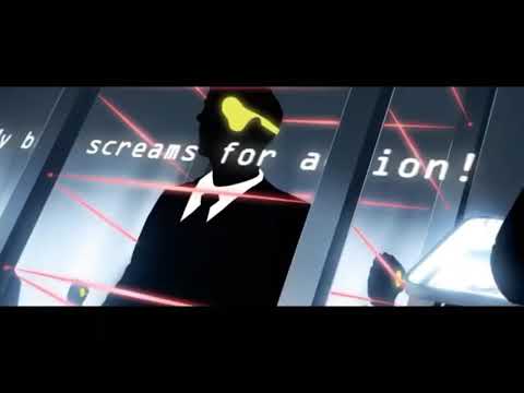 Vector 3 official trailer | NEKKI