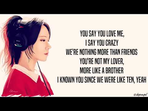 Marshmello Anne Marie FRIENDS LYRICS Cover By J Fla Lyrics