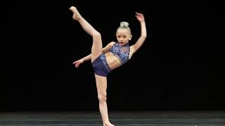 Full Dance Blue Moon - Lilliana Ketchman Dance Moms S7 E22