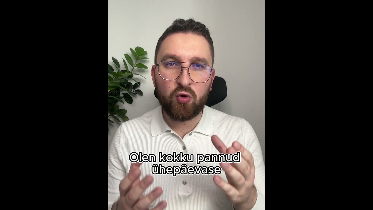 Praktiline AI automatiseerimise koolitus juhtidele