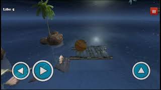 The Lost Sphere (Extreme Balancer-1) Level-3 screenshot 5