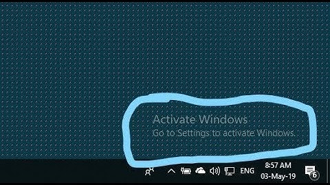 Active windows 10/8/7 for free