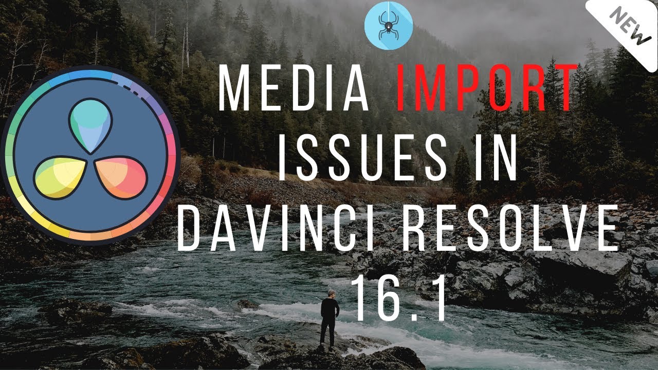 Davinci media offline