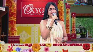 അനാർക്കലി വന്നിട്ട് ഈ പാട്ട് പാടിയില്ലെങ്കിൽ എങ്ങനെയാ!
