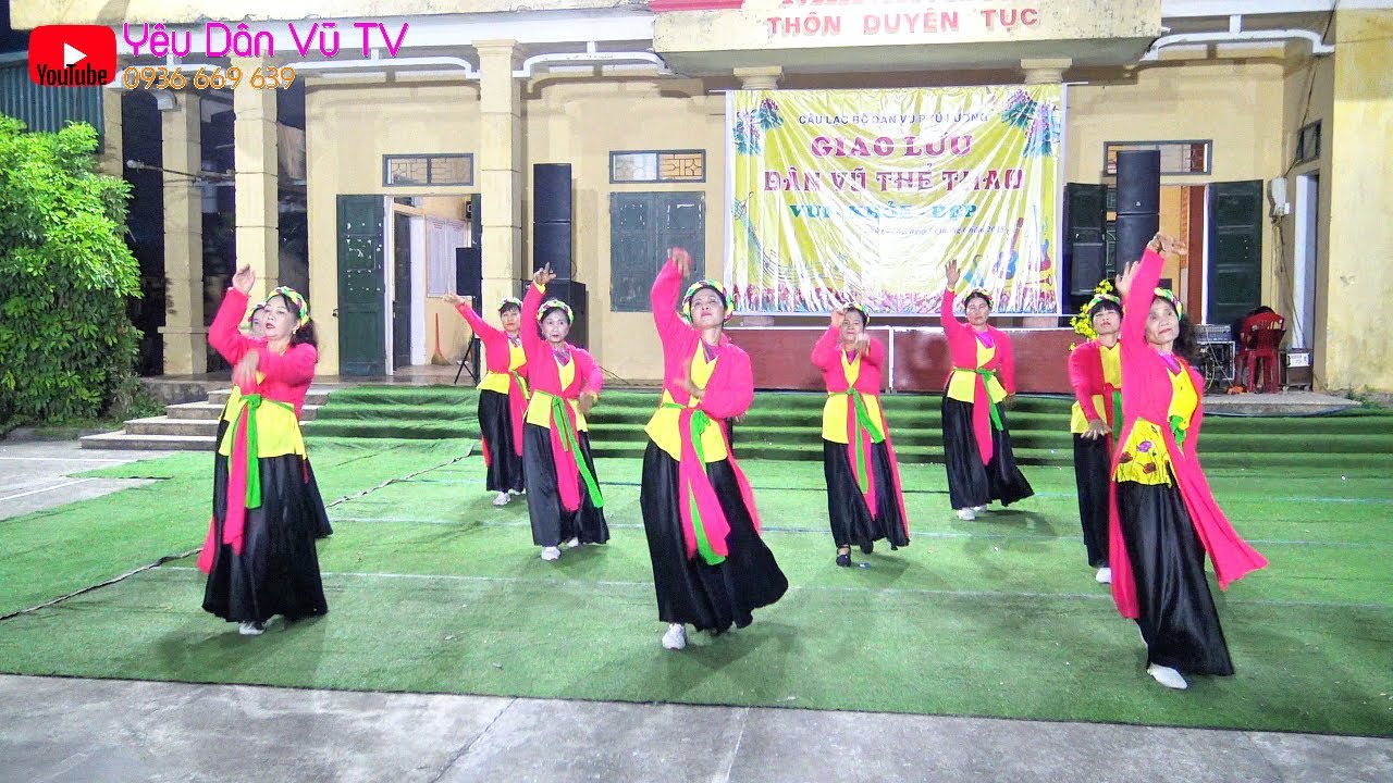 Ngồi tựa mạn thuyền & Bắc Bling - CLB Đô Lương