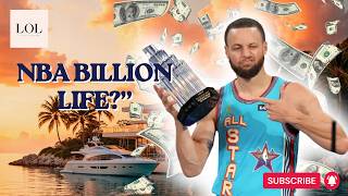 How Stephen Curry Lives in 2026 | Mansion, Wealth & NBA Success Story