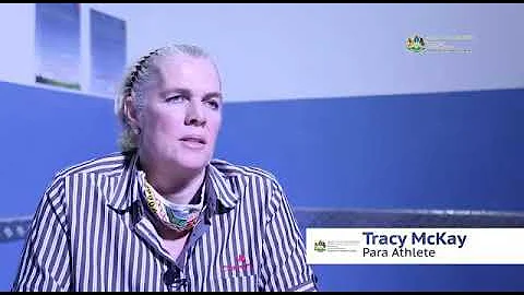 TRACY MCKAY