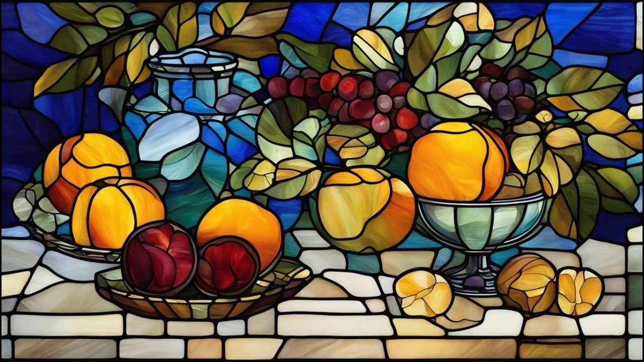 Dipinti natura morta-parte 38