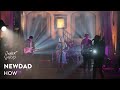 NewDad | How | Live at Other Voices x GIAF